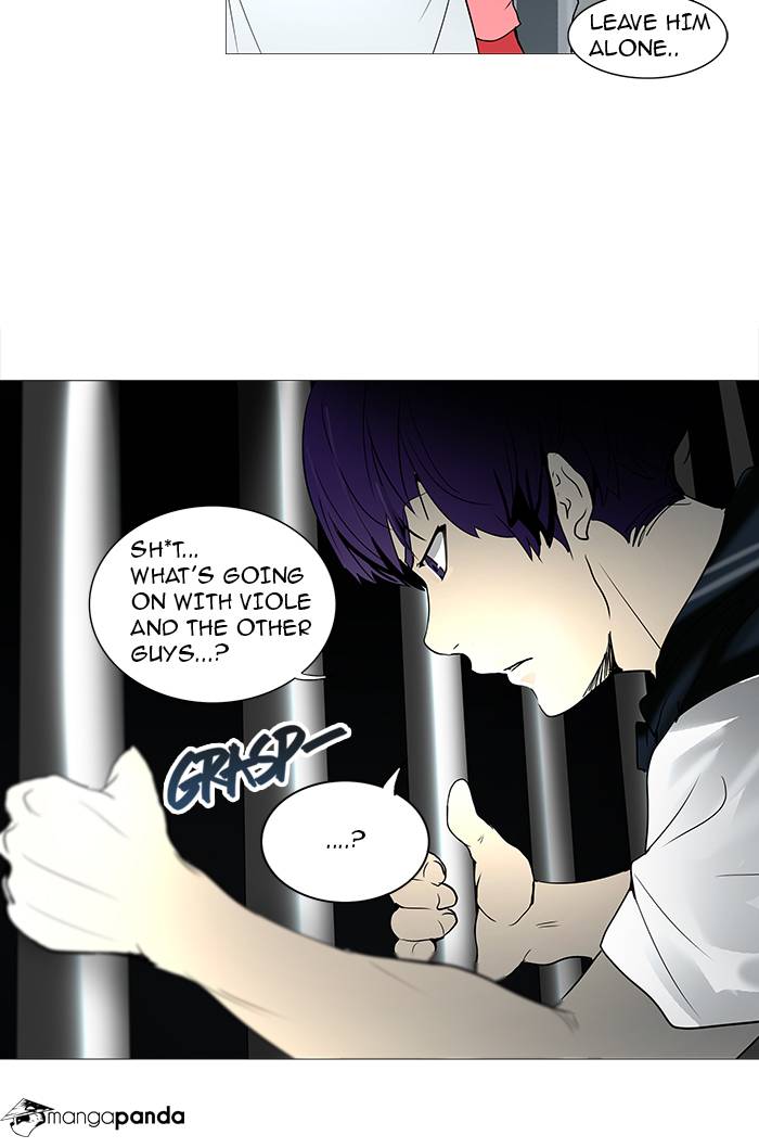 Tower of God Chapter 254 image 28